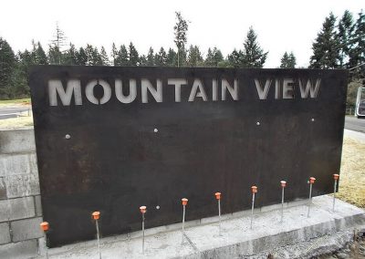 plasma-cut-steel-sign-outdoor